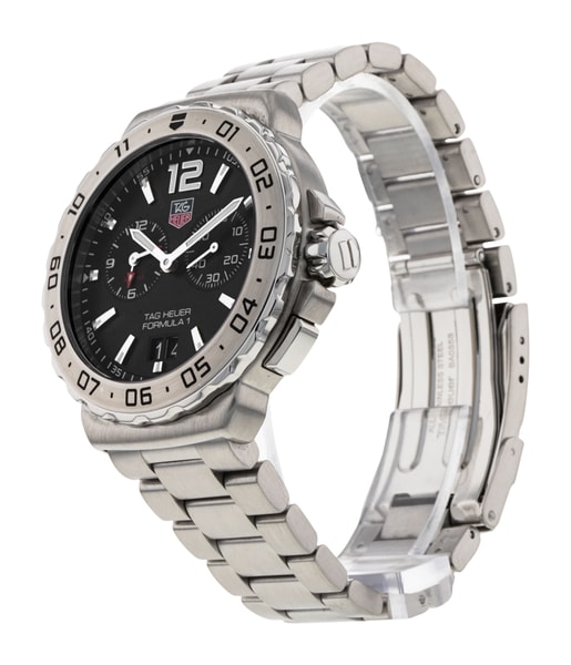 Tag Heuer Formula 1 WAU111A.BA0858